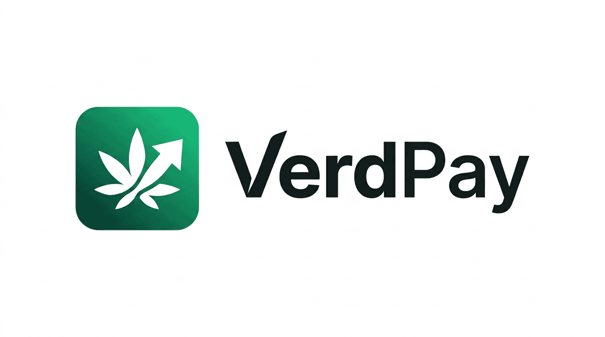 VerdPay logo