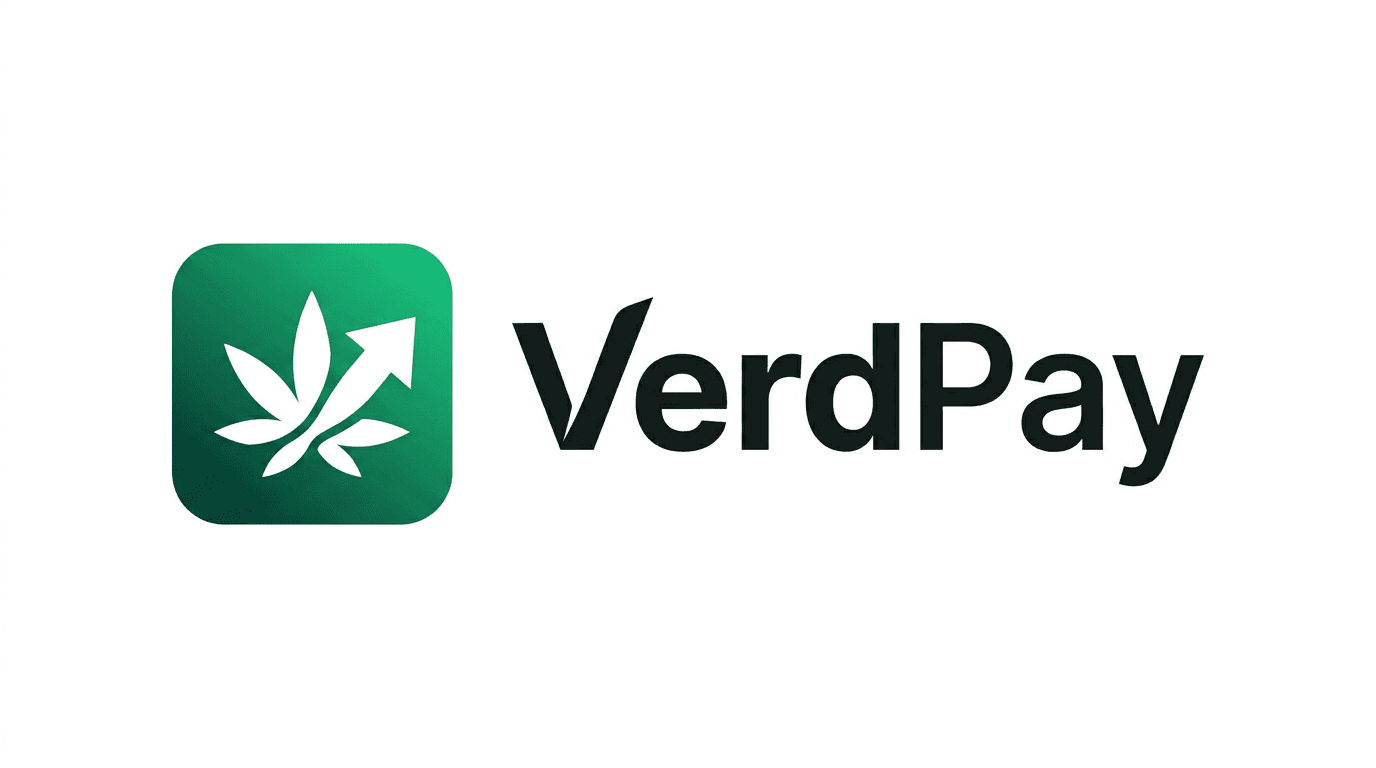VerdPay logo